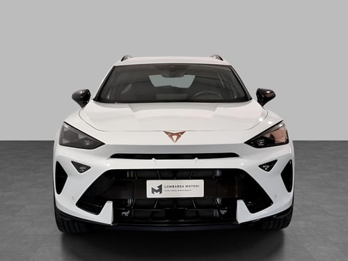 CUPRA Formentor 2.0 tdi 150cv dsg