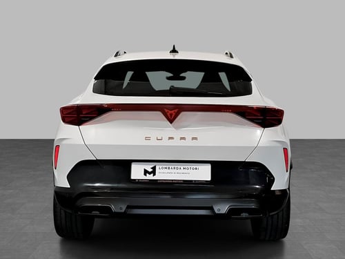 CUPRA Formentor 2.0 tdi 150cv dsg