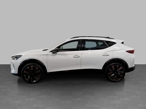 CUPRA Formentor 2.0 tdi 150cv dsg