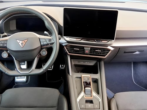 CUPRA Formentor 2.0 tdi 150cv dsg