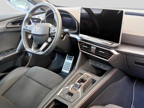 CUPRA Formentor 2.0 tdi 150cv dsg