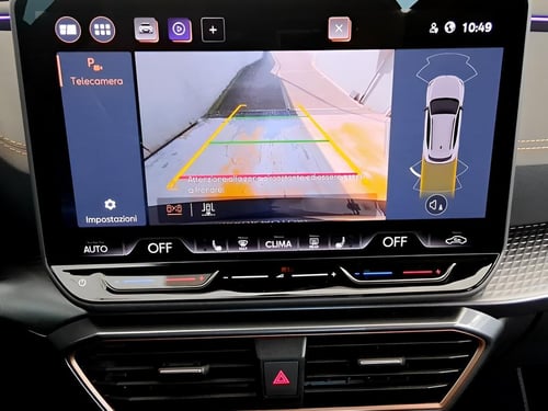 CUPRA Formentor 2.0 tdi 150cv dsg