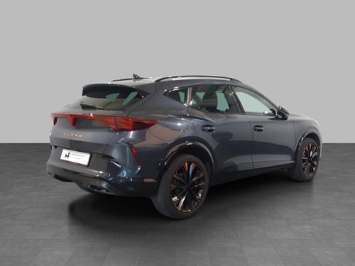 CUPRA Formentor 1.5 hybrid 150cv dsg