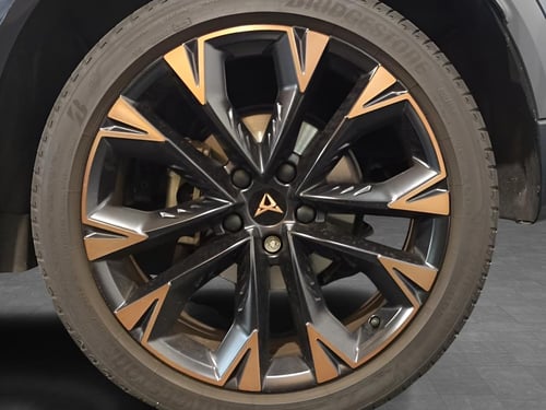 CUPRA Formentor 1.5 hybrid 150cv dsg