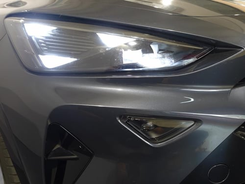 CUPRA Formentor 1.5 hybrid 150cv dsg