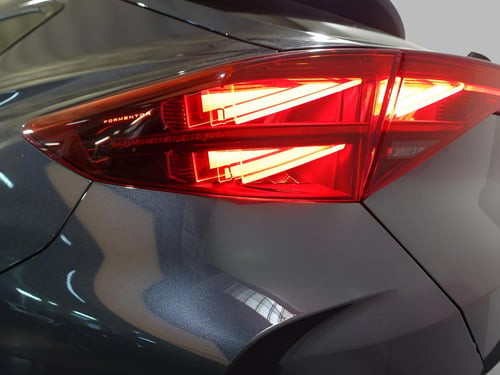 CUPRA Formentor 1.5 hybrid 150cv dsg