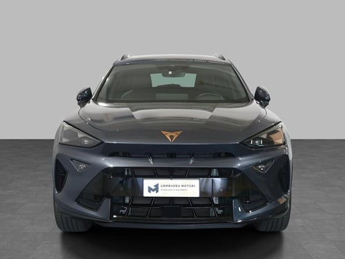CUPRA Formentor 1.5 hybrid 150cv dsg