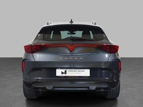 CUPRA Formentor 1.5 hybrid 150cv dsg