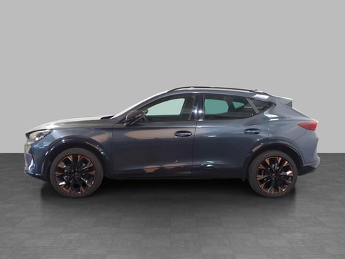 CUPRA Formentor 1.5 hybrid 150cv dsg