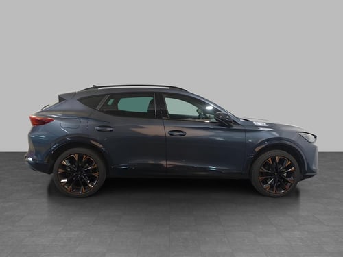 CUPRA Formentor 1.5 hybrid 150cv dsg