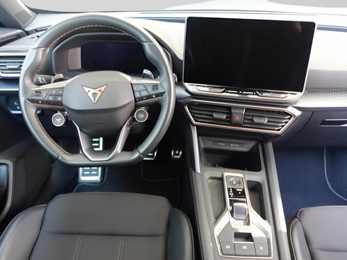 CUPRA Formentor 1.5 hybrid 150cv dsg