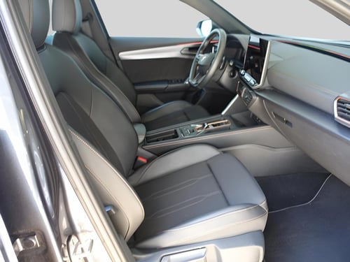 CUPRA Formentor 1.5 hybrid 150cv dsg