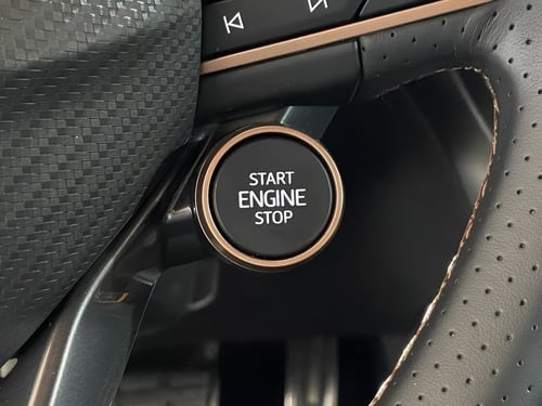 CUPRA Leon sportstourer 1.5 e-hybrid 204cv dsg