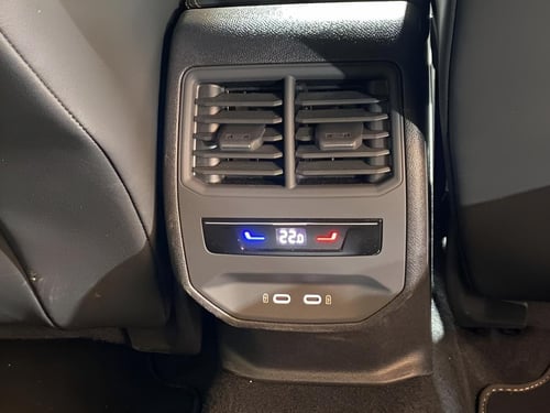 CUPRA Leon sportstourer 1.5 e-hybrid 204cv dsg