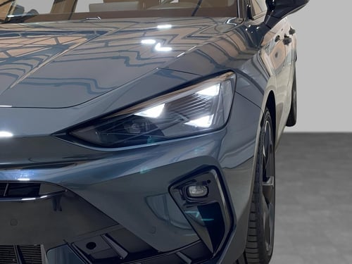 CUPRA Leon sportstourer 1.5 e-hybrid 204cv dsg