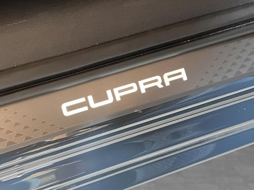CUPRA Leon sportstourer 1.5 e-hybrid 204cv dsg