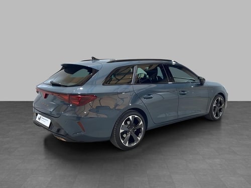 CUPRA Leon sportstourer 1.5 e-hybrid 204cv dsg