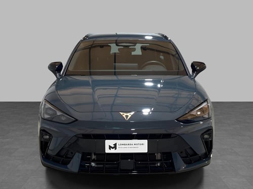 CUPRA Leon sportstourer 1.5 e-hybrid 204cv dsg