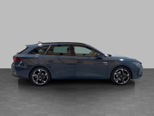 CUPRA Leon sportstourer 1.5 e-hybrid 204cv dsg