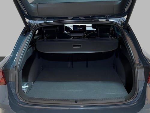 CUPRA Leon sportstourer 1.5 e-hybrid 204cv dsg