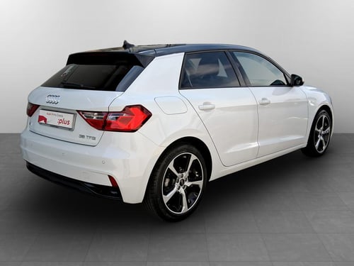 AUDI A1 sportback 35 1.5 tfsi advanced