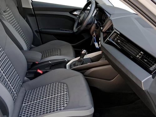 AUDI A1 sportback 35 1.5 tfsi advanced