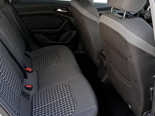 AUDI A1 sportback 35 1.5 tfsi advanced