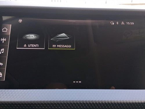 AUDI A1 sportback 35 1.5 tfsi advanced