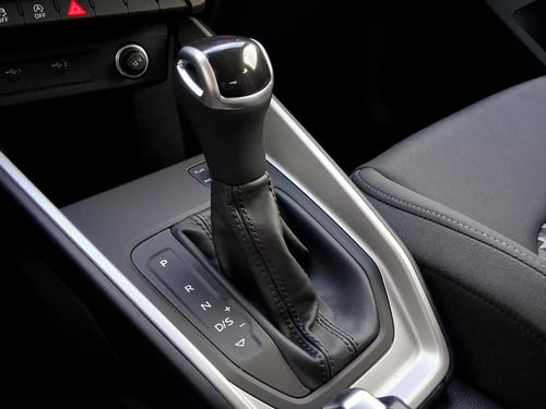 AUDI A1 sportback 35 1.5 tfsi advanced