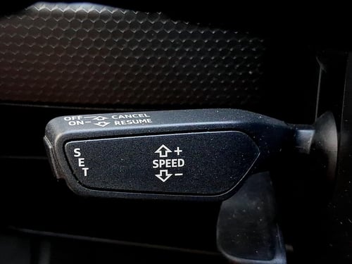 AUDI A1 sportback 35 1.5 tfsi advanced