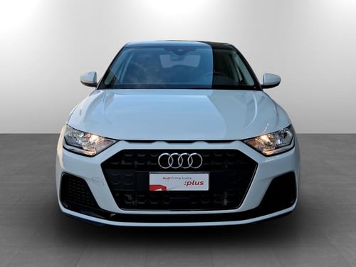 AUDI A1 sportback 35 1.5 tfsi advanced