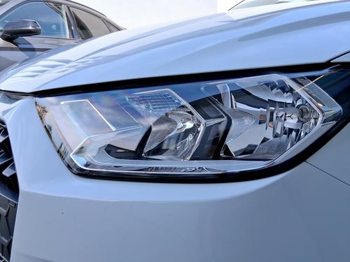 AUDI A1 sportback 35 1.5 tfsi advanced
