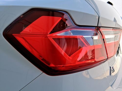 AUDI A1 sportback 35 1.5 tfsi advanced