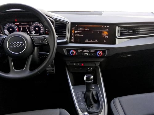 AUDI A1 sportback 35 1.5 tfsi advanced