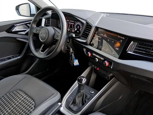 AUDI A1 sportback 35 1.5 tfsi advanced