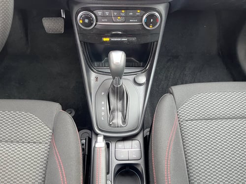 FORD Puma 1.0 ecoboost h st-line s&s 125cv auto