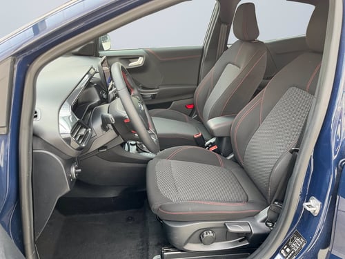 FORD Puma 1.0 ecoboost h st-line s&s 125cv auto