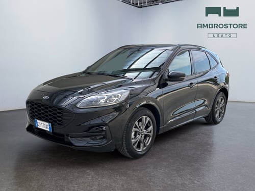 FORD Kuga 2.5 full hybrid st-line x 2wd 190cv cvt