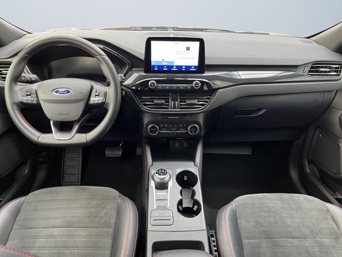 FORD Kuga 2.5 full hybrid st-line x 2wd 190cv cvt
