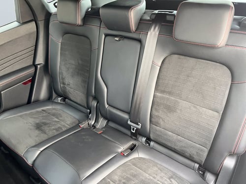 FORD Kuga 2.5 full hybrid st-line x 2wd 190cv cvt
