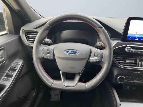 FORD Kuga 2.5 full hybrid st-line x 2wd 190cv cvt