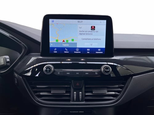 FORD Kuga 2.5 full hybrid st-line x 2wd 190cv cvt