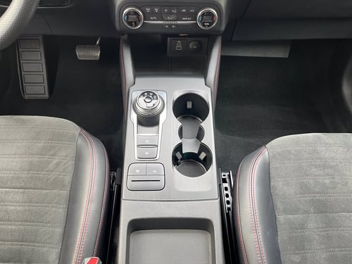 FORD Kuga 2.5 full hybrid st-line x 2wd 190cv cvt