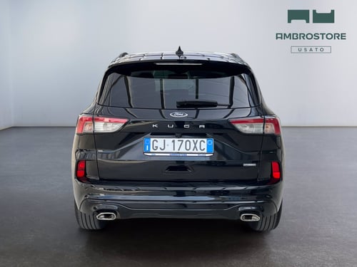 FORD Kuga 2.5 full hybrid st-line x 2wd 190cv cvt