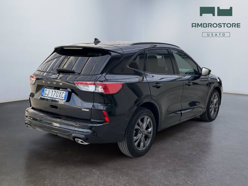 FORD Kuga 2.5 full hybrid st-line x 2wd 190cv cvt