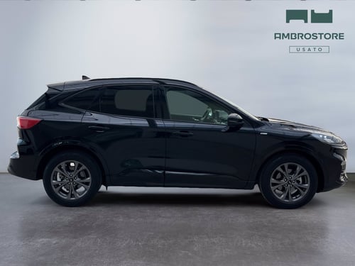 FORD Kuga 2.5 full hybrid st-line x 2wd 190cv cvt