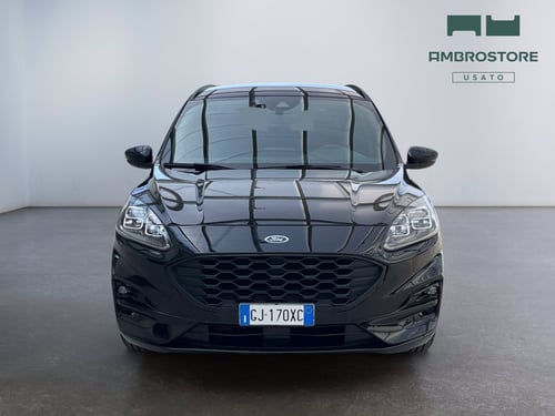 FORD Kuga 2.5 full hybrid st-line x 2wd 190cv cvt