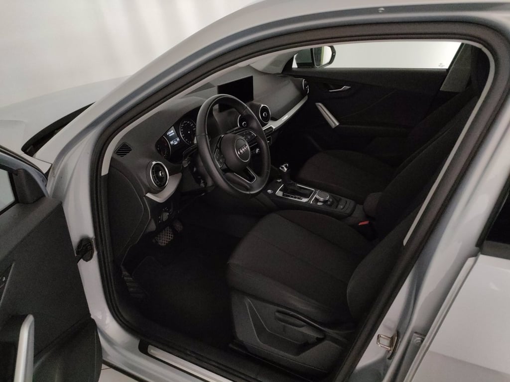 AUDI Q2 35 1.5 tfsi admired advanced s-tronic