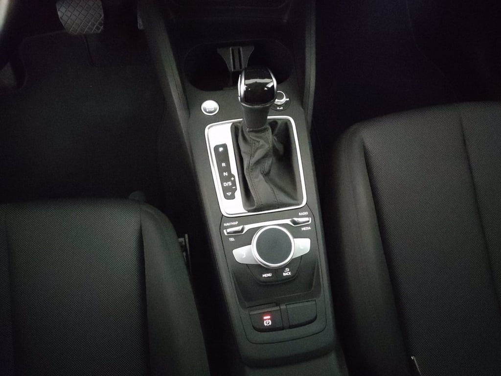 AUDI Q2 35 1.5 tfsi admired advanced s-tronic