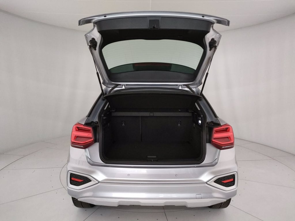 AUDI Q2 35 1.5 tfsi admired advanced s-tronic